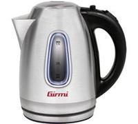Girmi BL30 bouilloire 1,7 L 2200 W Acier inoxydable