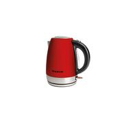Bouilloire 1.7 L Rouge - Vintage - 958527000 Taurus