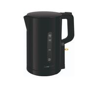 Bouilloire 1,7L 2200W Noir WK3835-Noir