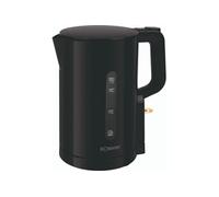 Bouilloire 1,7L 2200W Noir WK6090CB-Noir