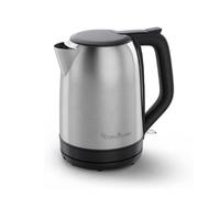 BOUILLOIRE 1,7L 2400W SUBITO INOX MOULINEX - BY5S0DE0