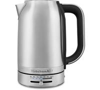 Bouilloire 1,7L Kitchenaid 5KEK1701EAC Acier