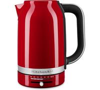 Bouilloire 1,7L Kitchenaid 5KEK1701EER Rouge empire