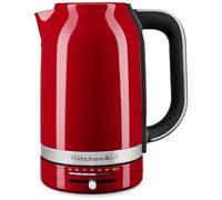 Bouilloire 1,7L Kitchenaid 5KEK1701EER Rouge empire