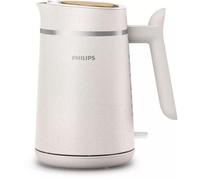 Philips Eco Conscious Edition HD9365/10 Bouilloire - Plastiques 100% biosourcés