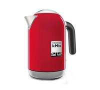 Bouilloire 1 L Rouge Métal - Kmix - Zjx650rd KENWOOD