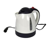 Bouilloire 1 Litre 150W Branchement Allume Cigare 12v