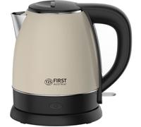 Bouilloire 12 litre rotative à 360 ° crème