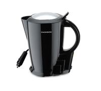 BOUILLOIRE 12V THOMSON 1.3L AVEC CABLE RENFORCE ET FUSIBLE