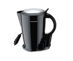 BOUILLOIRE 12V THOMSON 1.3L AVEC CABLE RENFORCE ET FUSIBLE