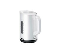 Bouilloire 2200 W Aluminium Plastique 1 7 L 1 Unité