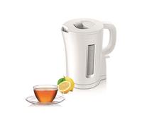 BOUILLOIRE 2200W 1,7L BLANC KITCHENCHEF - KSBOUIL17BLANC