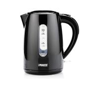 Bouilloire 236017 inox noir 1,7 L 2200 W