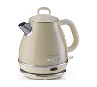 Ariete 2868/03 bouilloire 1 L 1630 W Beige