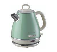 Bouilloire 2868 1L Vert