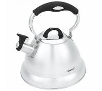 BOUILLOIRE 3,1 L AVEC SIFFLET KINGHOFF KH-1659