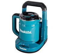 Makita Akku-Wasserkocher DKT360Z - 2x18V 800ml - 36V Site Camping Sans Batterie