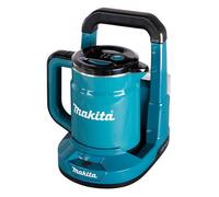 Bouilloire 36V (2x18V) - MAKITA - sans batterie, ni chargeur - DKT360Z