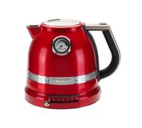 KitchenAid 5KEK1522ECA bouilloire 1,5 L 2400 W Rouge