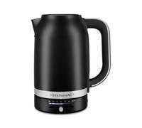 KitchenAid 5KEK1701EBM bouilloire 1,7 L 2400 W Noir