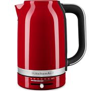 KitchenAid 5KEK1701EER bouilloire 1,7 L 2400 W Rouge