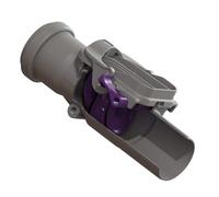 Bouilloire 73050 rückstau Fermeture pour eaux usées, Staufix