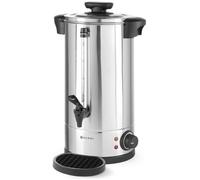 Bouilloire à boissons économique à double paroi Hendi 211168 10L