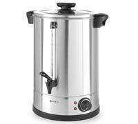 Bouilloire à boissons économique à simple paroi Hendi 211144, 20 L