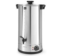 Bouilloire à boissons économique à simple paroi Hendi 211151, 30 L