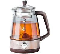 Bouilloire à Eau Chaude, Mini Arroseur De Vapeur Théière électrique Automatique Boil Tea Ware Bouilloire Théière électrique, pour Appareils De Cuisine