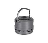 Fox International Kettle 1l Argenté