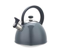 Bouilloire à gaz Maestro grise 2,5 L | MR-1302-GRIS