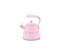 Bouilloire à sifflet 2.3l rose WKF01PK