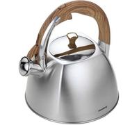 Bouilloire à sifflet 3L KLAUSBERG KB-7193