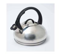 Baumalu Bouilloire 3 L inox à sifflet