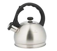 Bouilloire à sifflet Kinghoff 1,8 L KH-3773