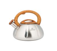 Bouilloire à sifflet Kinghoff 3,0 L KH-3291