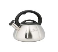 BOUILLOIRE À SIFFLET KINGHOFF 3L KH-3290