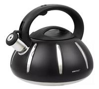 Bouilloire à sifflet KINGHOFF KH-1835 3L