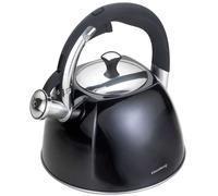 BOUILLOIRE À SIFFLET KLAUSBERG 2,2 L KB-7410