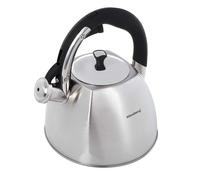 BOUILLOIRE À SIFFLET KLAUSBERG 3L KB-7015