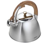 BOUILLOIRE À SIFFLET KLAUSBERG 3L KB-7193