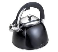 BOUILLOIRE À SIFFLET KLAUSBERG 3L KB-7195