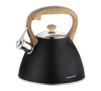 BOUILLOIRE À SIFFLET KLAUSBERG 3L KB-7262