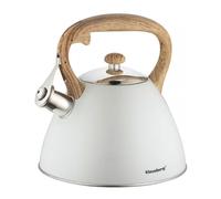 BOUILLOIRE À SIFFLET KLAUSBERG 3L KB-7264