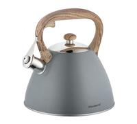 BOUILLOIRE À SIFFLET KLAUSBERG 3L KB-7297