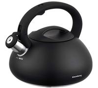 Klausberg KB-7368 Bouilloire avec sifflet 2,7 l
