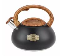 Bouilloire à sifflet Klausberg KB-7565 3L