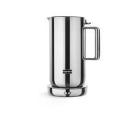 Aarke Bouilloire AAA1240 Température réglable 1,2 L Inox Argent H