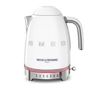 Bouilloire thermostatée "Années 50" Inès de la Fressange